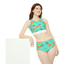 Load image into Gallery viewer, Fineapple Sports Bikini
