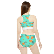 Load image into Gallery viewer, Fineapple Sports Bikini
